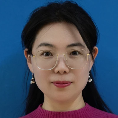 anna li yantai huasheng international school librarian