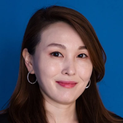 elina kim College and Career Counselor yantai huasheng international school staff