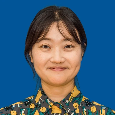 hannah jeon Community Relations Manager at yantai huasheng international school