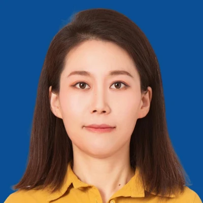 jess li Registrar/Marketing Assistant at yantai huasheng international school